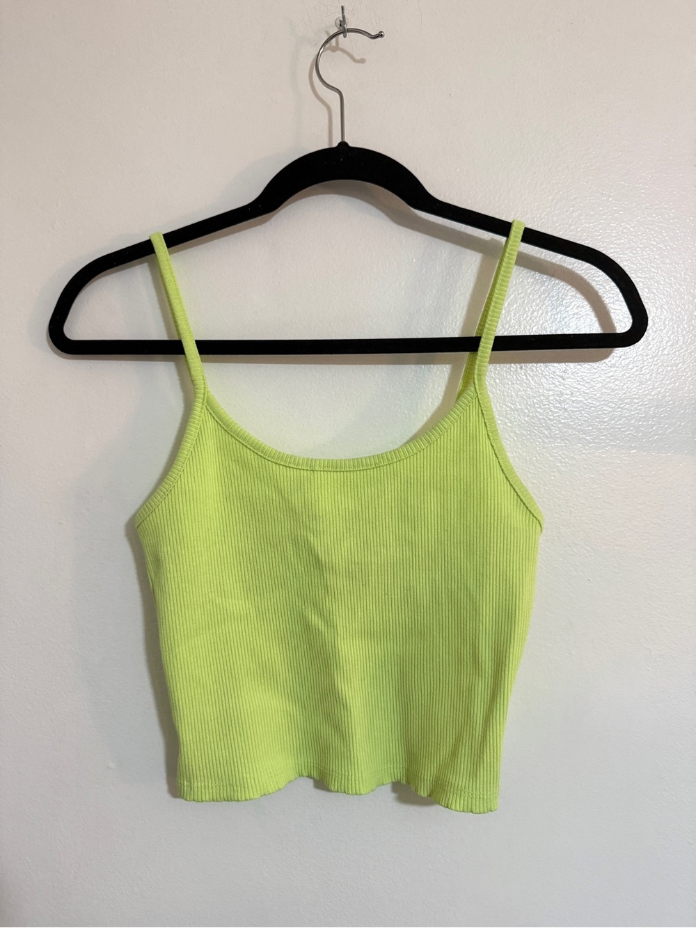 American Eagle neon tank top - Picture 1 of 3